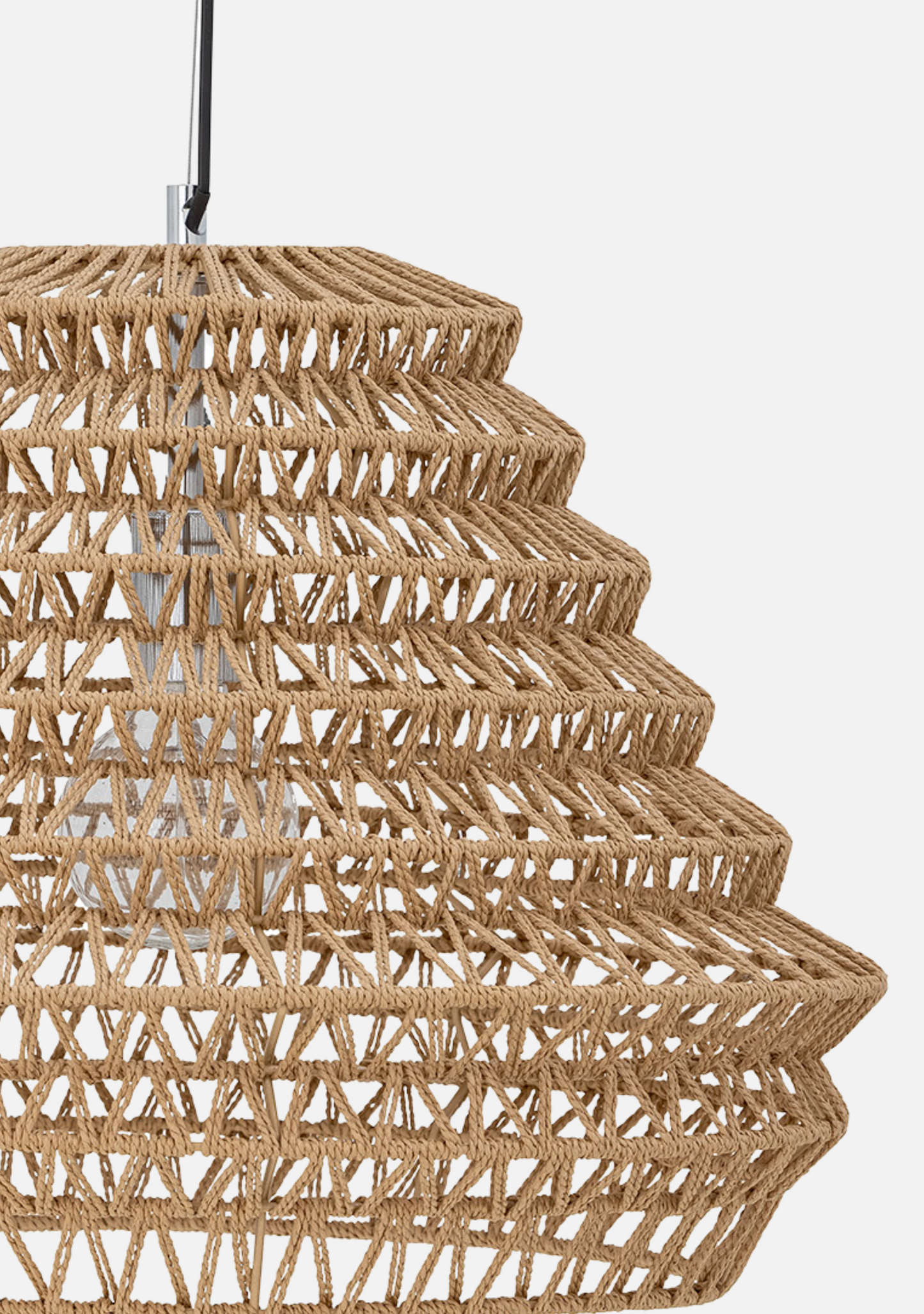 Isalina Pendant - Elara Maison