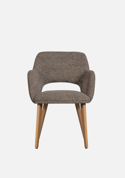 Murat Taupe Set of 2