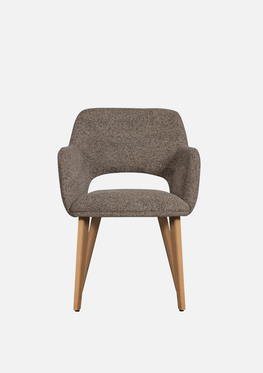 Murat Taupe Set of 2