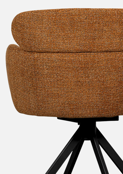 Fenne Esszimmerstühle, 2er-Set