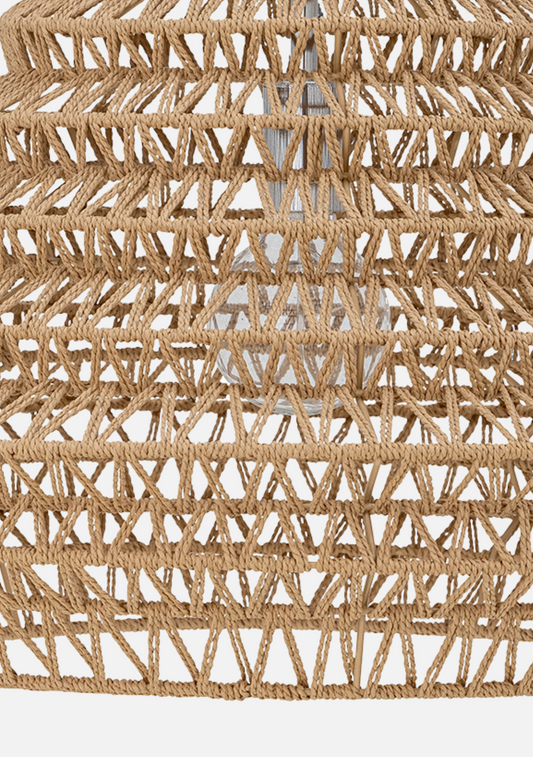 Isalina Pendant - Elara Maison