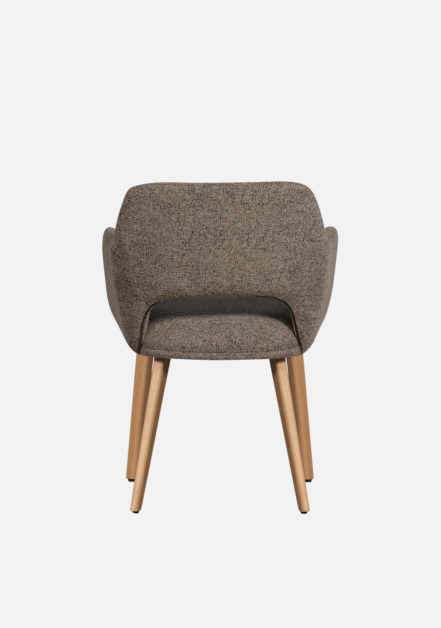 Murat Taupe Set of 2