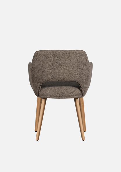 Murat Taupe Set of 2