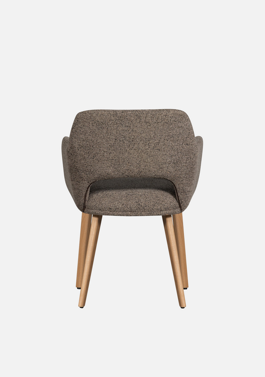 Murat Taupe Set of 2