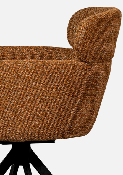 Fenne Esszimmerstühle, 2er-Set