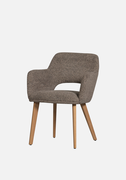 Murat Taupe Set of 2