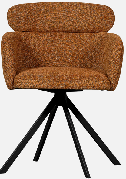 Fenne Esszimmerstühle, 2er-Set