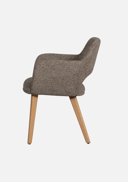 Murat Taupe Set of 2