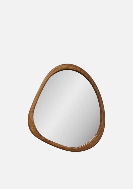 Luxon Mirror - Elara Maison