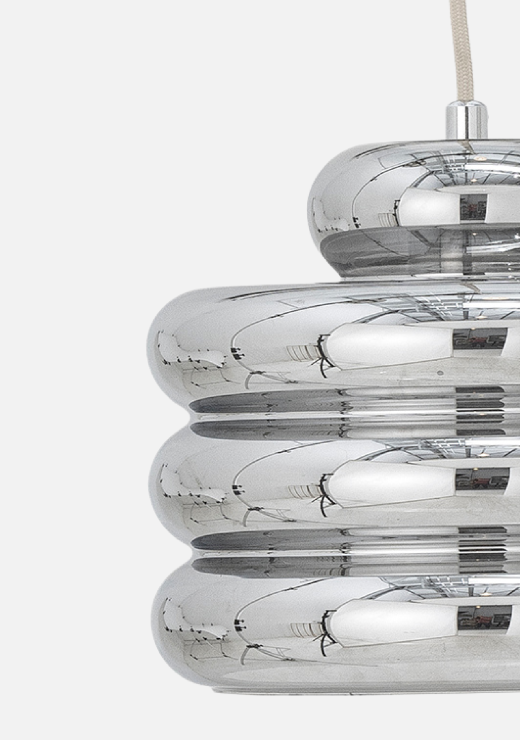 Spike Pendant - Elara Maison