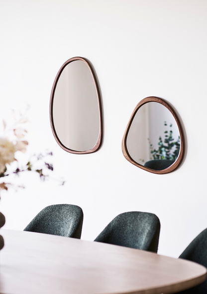 Luxon Mirror - Elara Maison