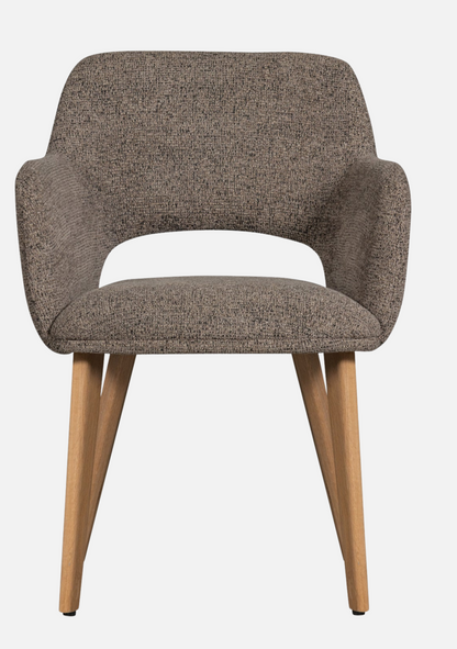 Murat Taupe Set of 2