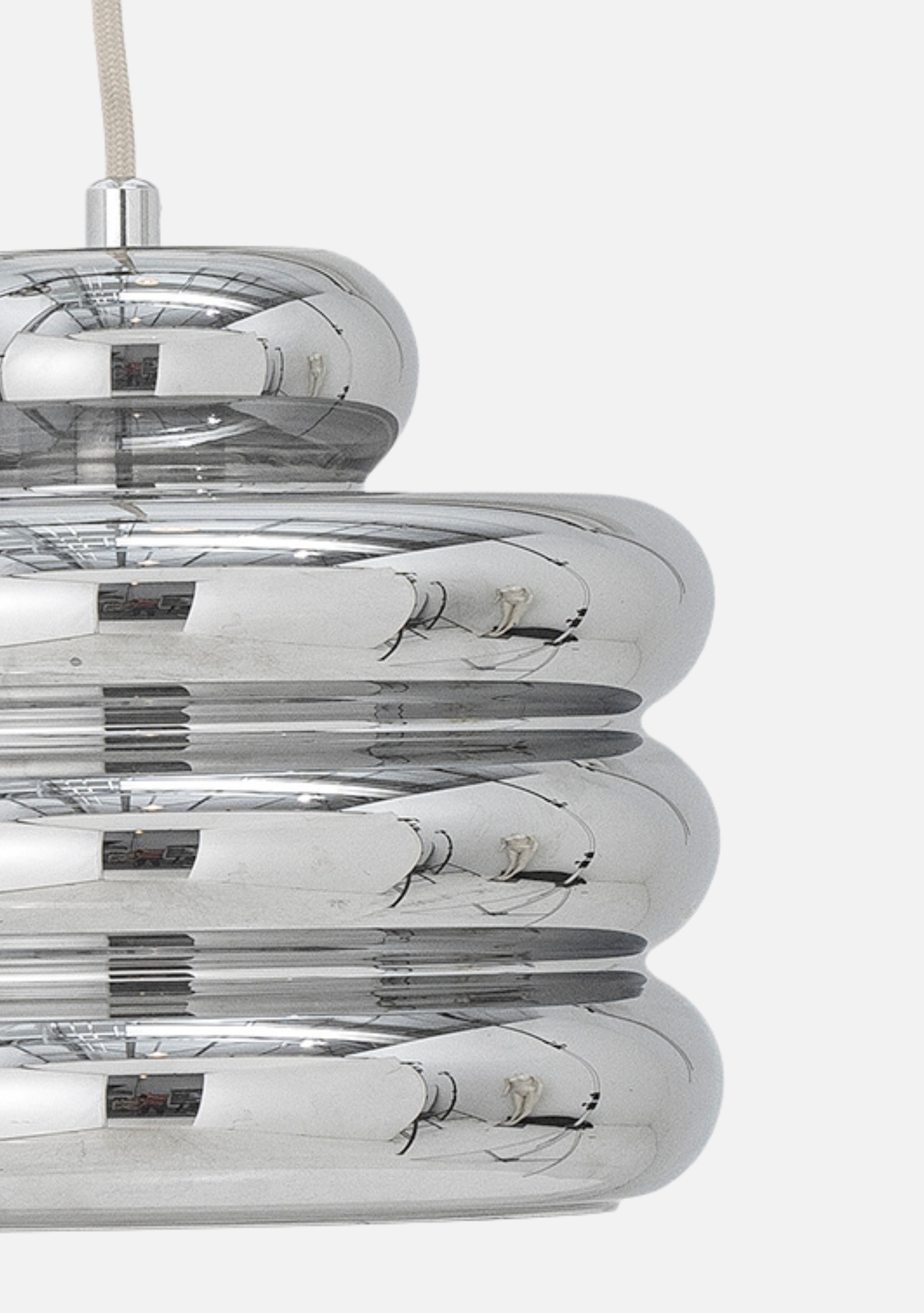 Spike Pendant - Elara Maison