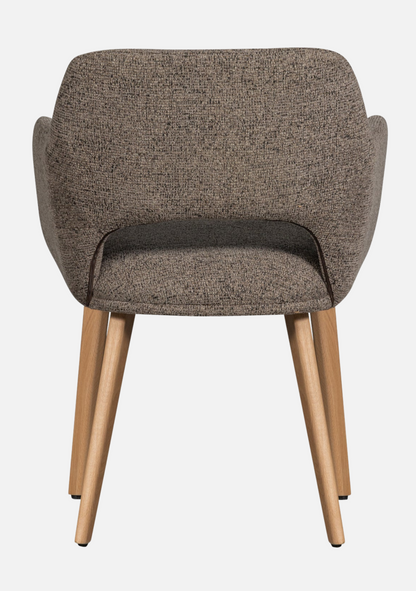 Murat Taupe Set of 2