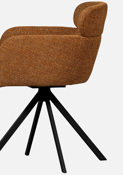 Fenne Esszimmerstühle, 2er-Set