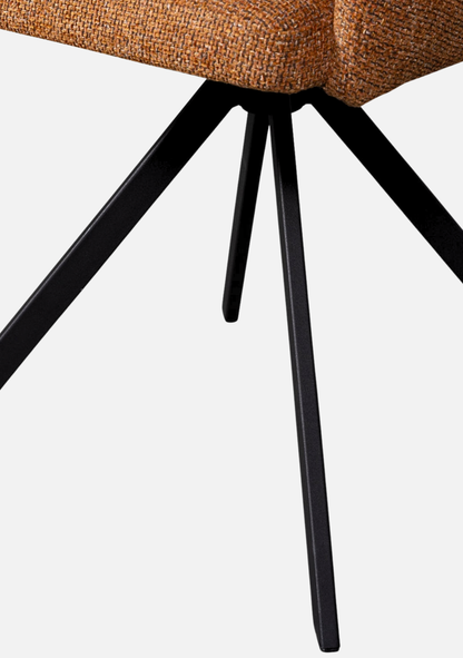 Fenne Esszimmerstühle, 2er-Set