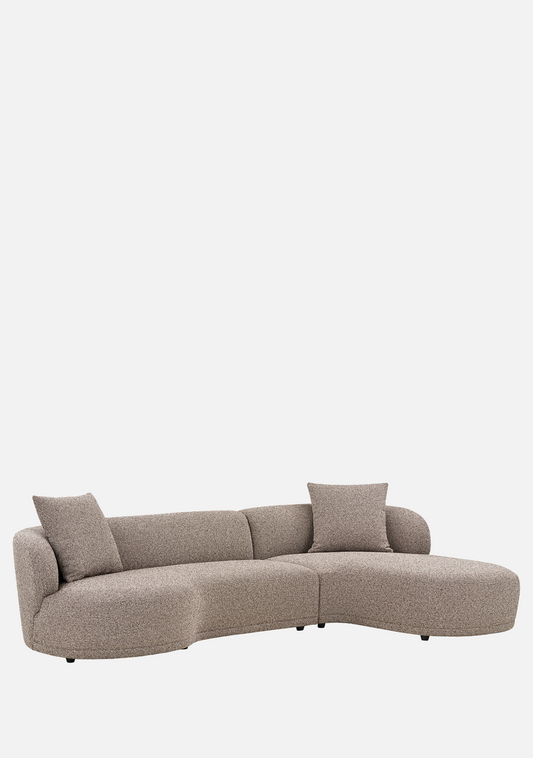 Kingston Lounge Sofa - Elara Maison