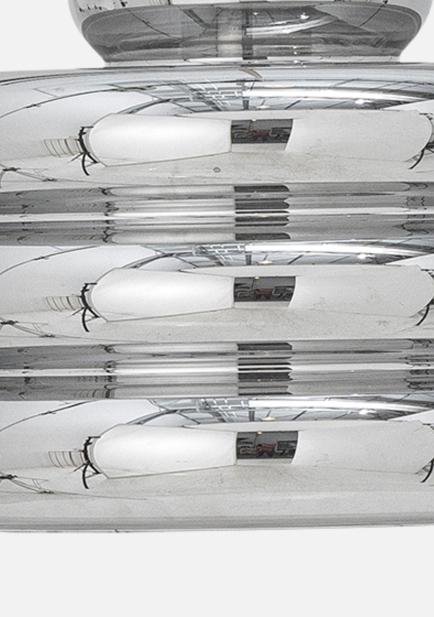 Spike Pendant - Elara Maison