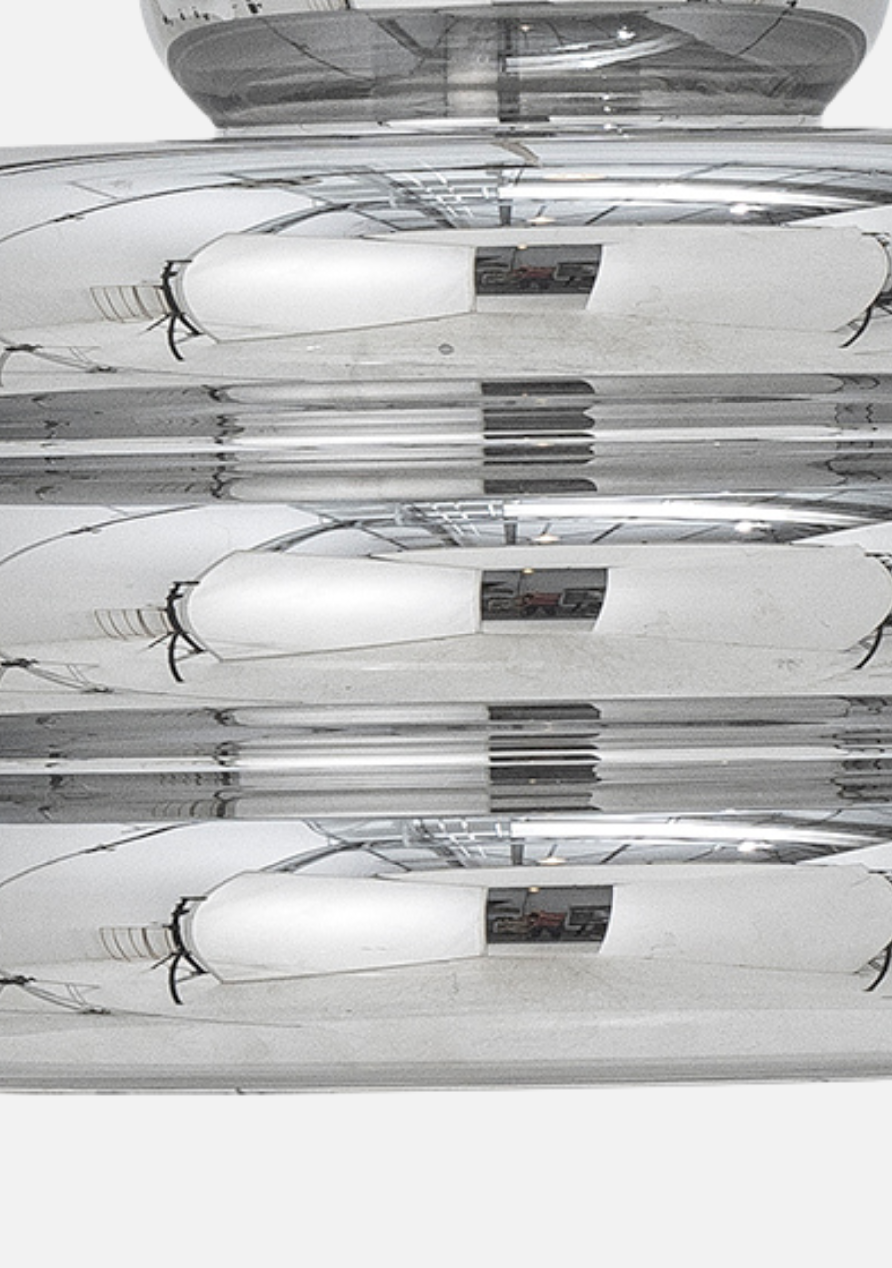 Spike Pendant - Elara Maison