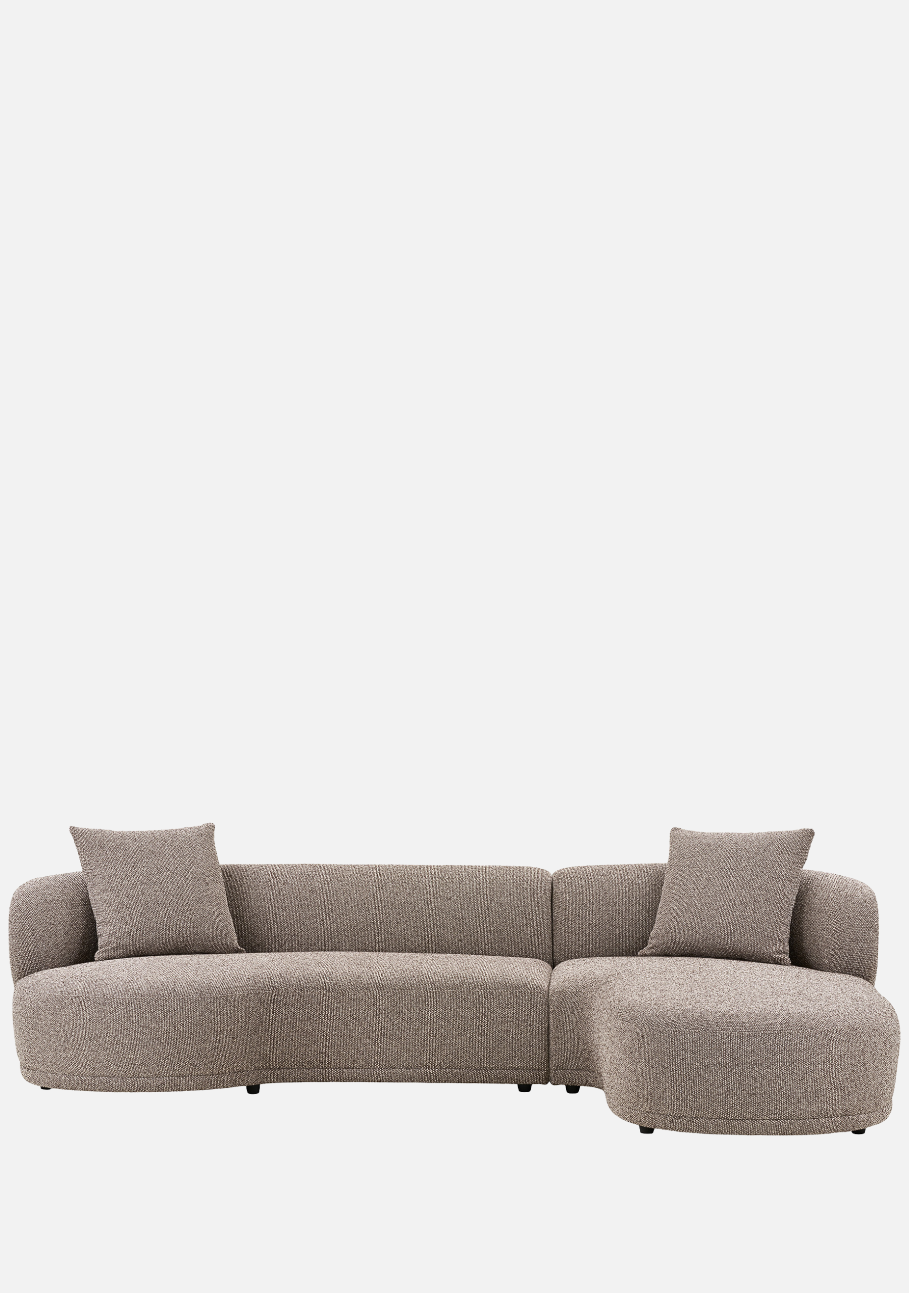 Kingston Lounge Sofa - Elara Maison