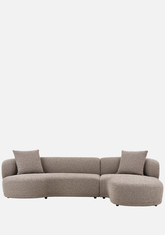 Kingston Lounge Sofa - Elara Maison