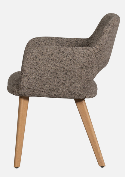 Murat Taupe Set of 2