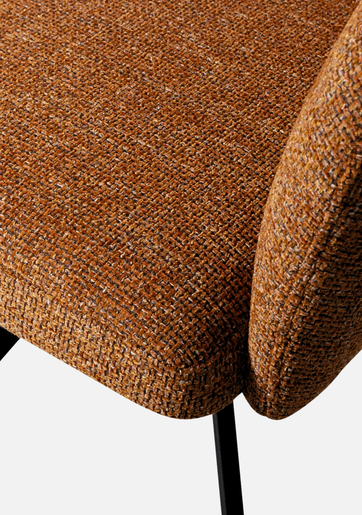 Fenne Esszimmerstühle, 2er-Set