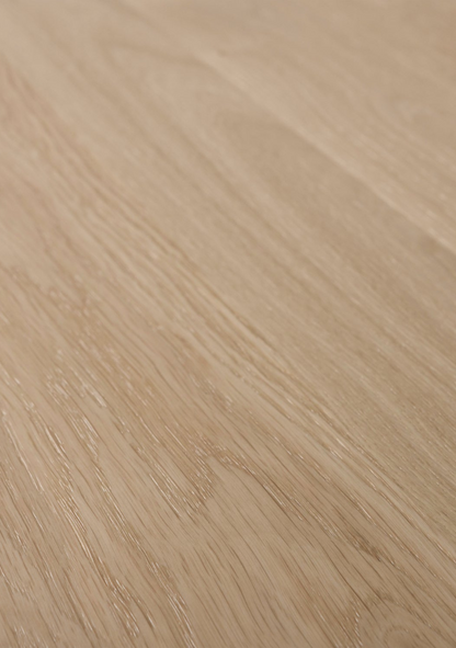 Tablo Coffee Table – Oak Transparent 110×60 cm FSC® - Elara Maison