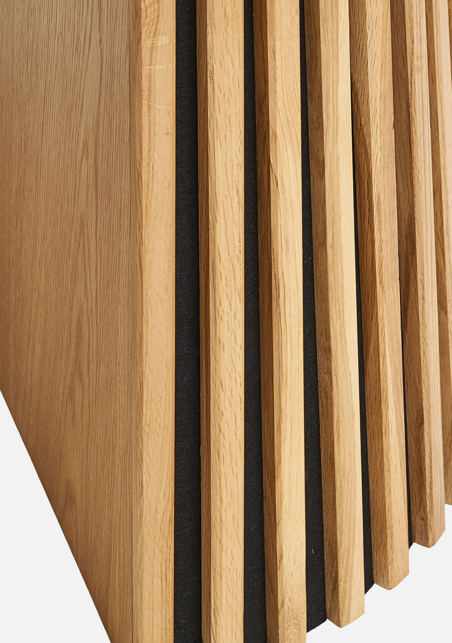 Osaka Dining Table - Elara Maison