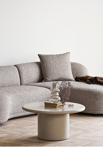 Kingston Lounge Sofa - Elara Maison