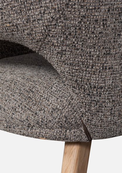 Murat Taupe Set of 2