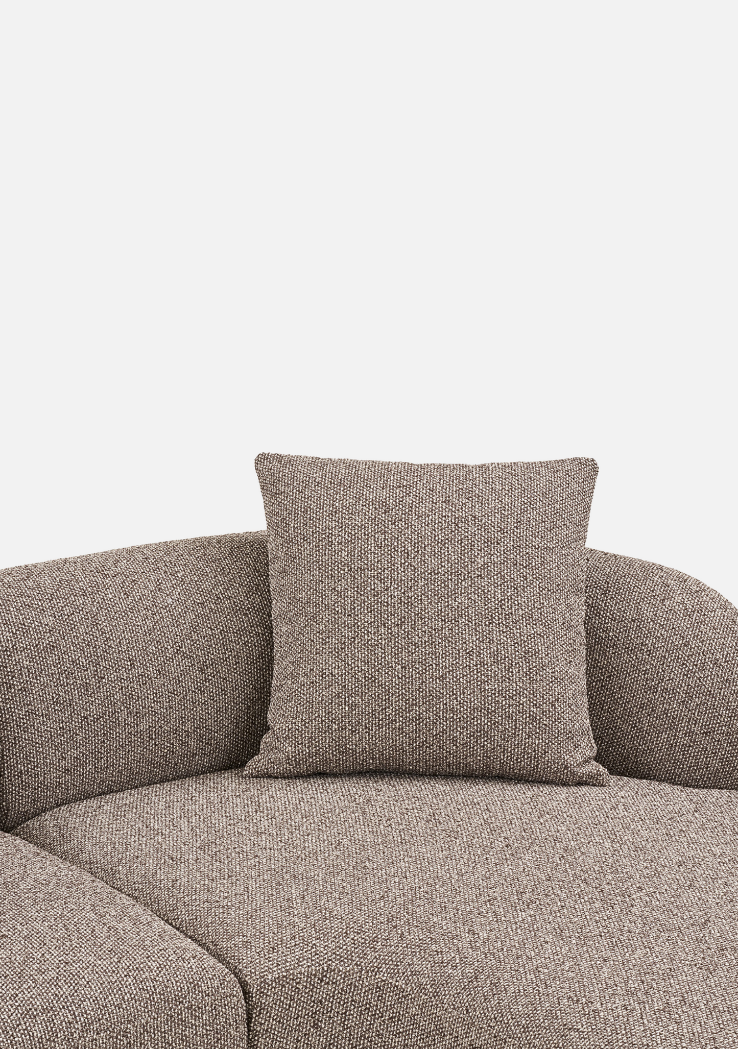 Kingston Lounge Sofa - Elara Maison