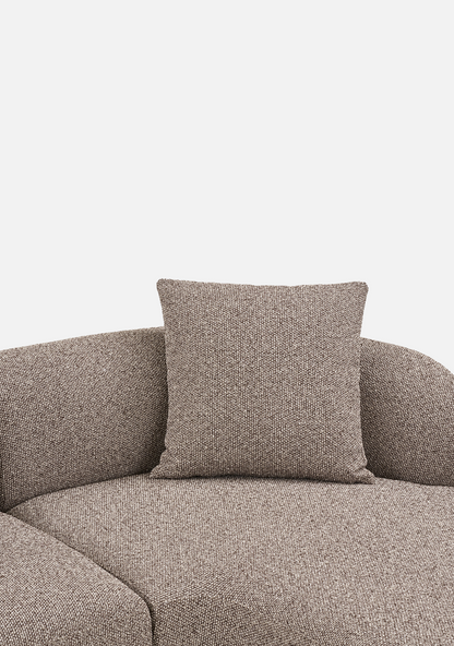 Kingston Lounge Sofa - Elara Maison