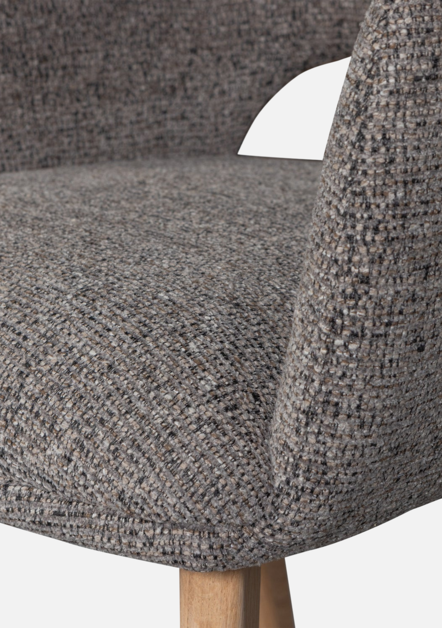 Murat Taupe Set of 2