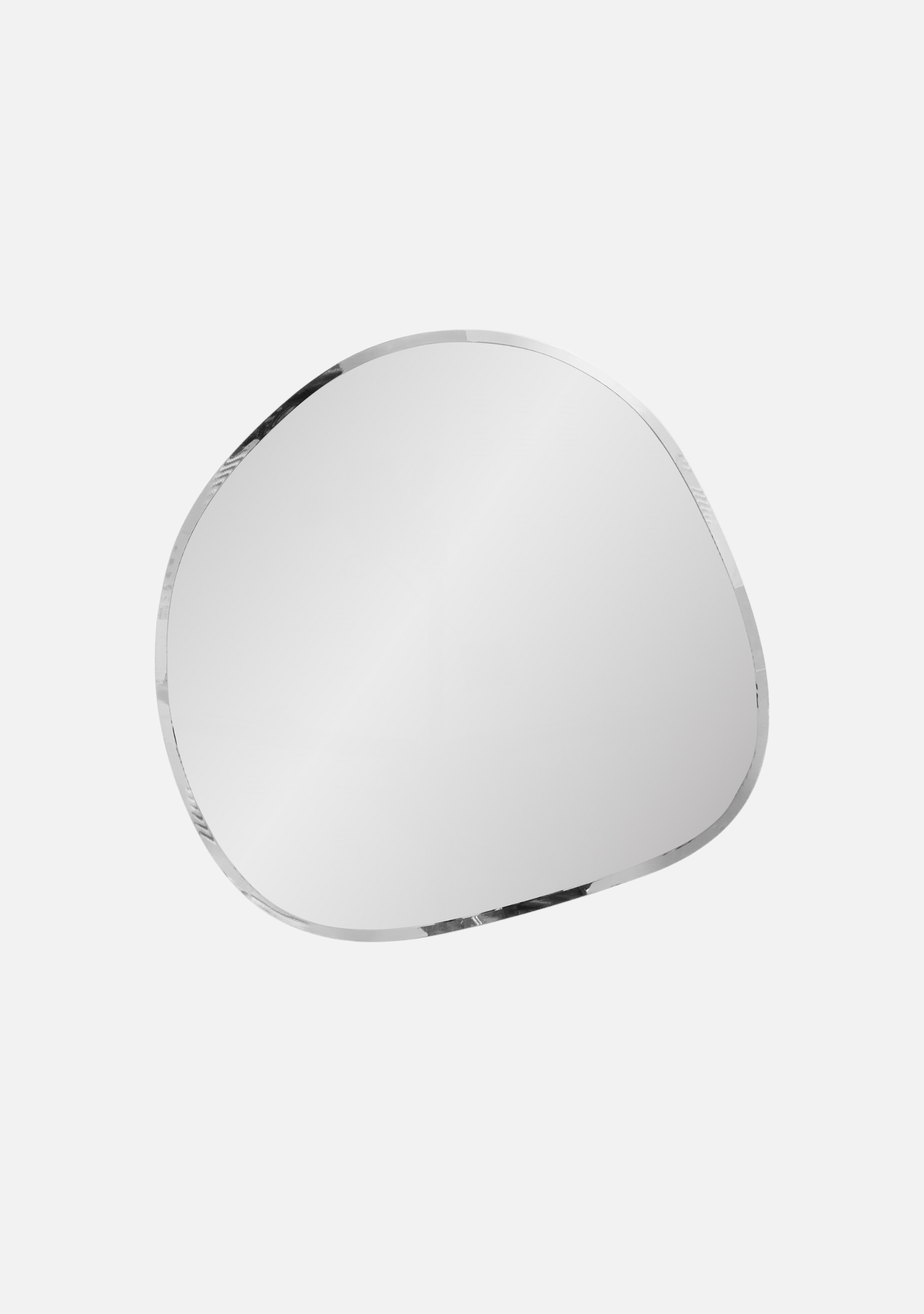 Devonport Wall Mirror - Elara Maison