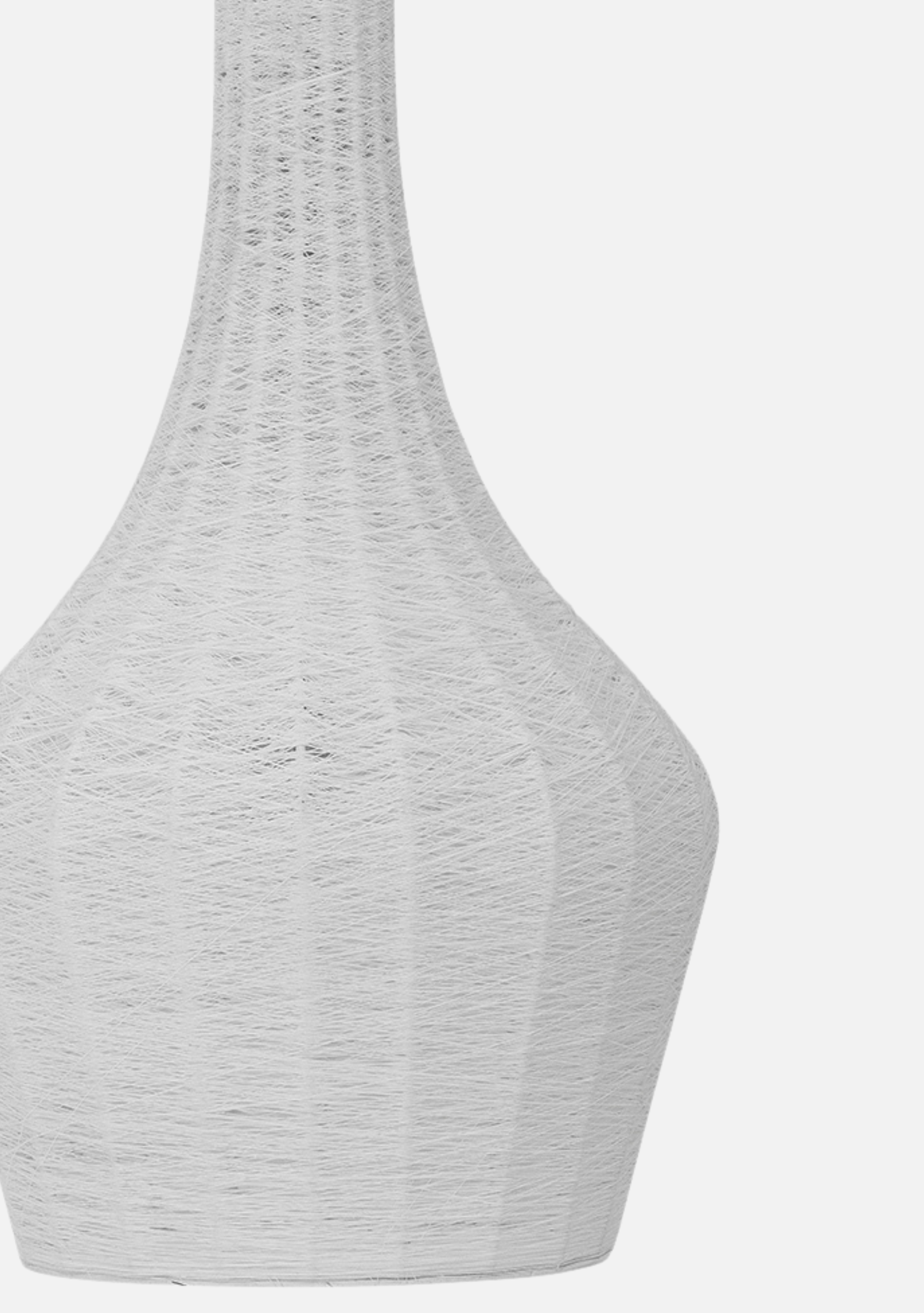 Thuja Pendant - Elara Maison