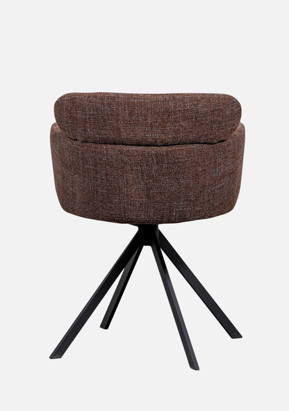 Fenne Chestnut Chairs Set of 2