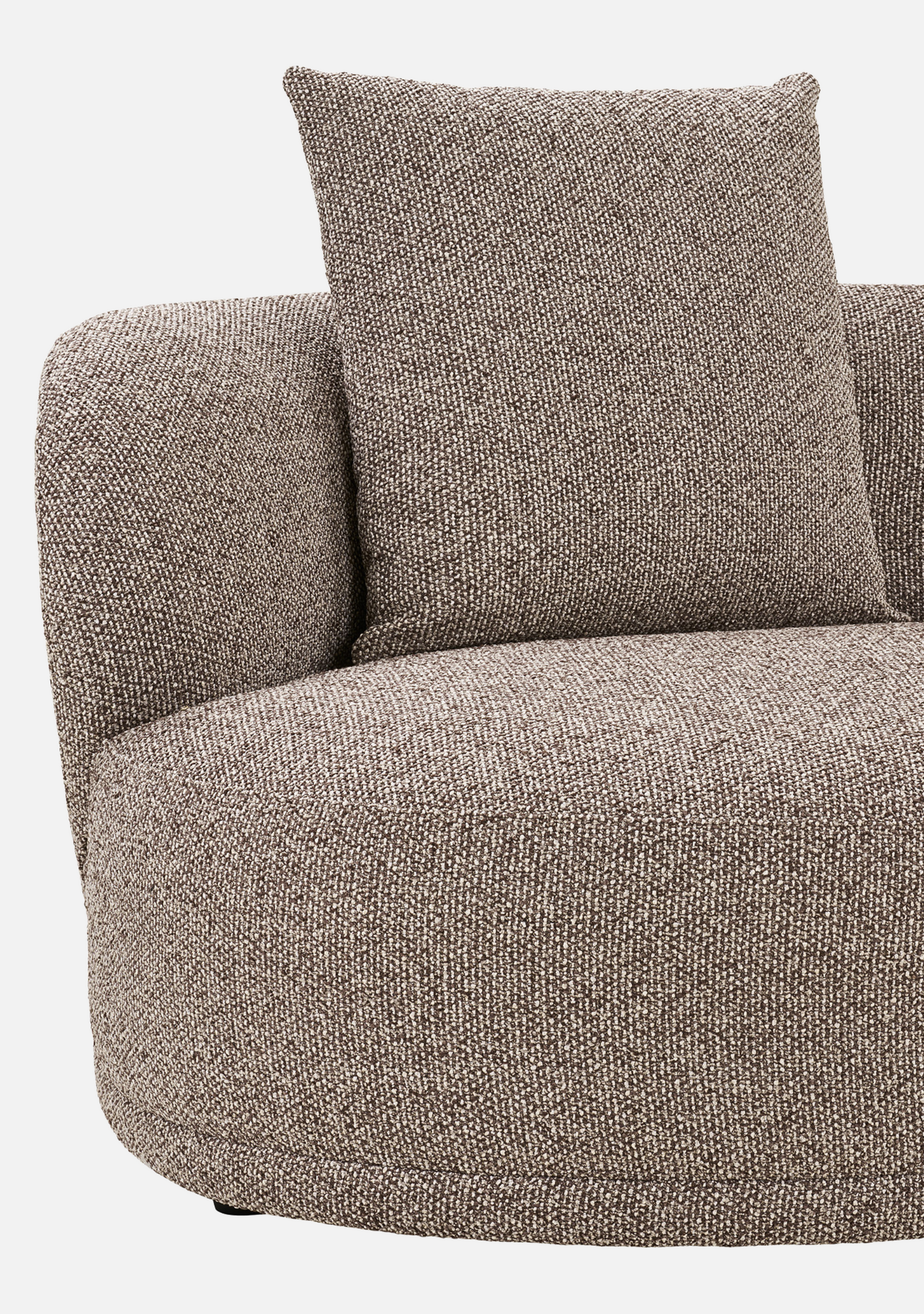 Kingston Lounge Sofa - Elara Maison