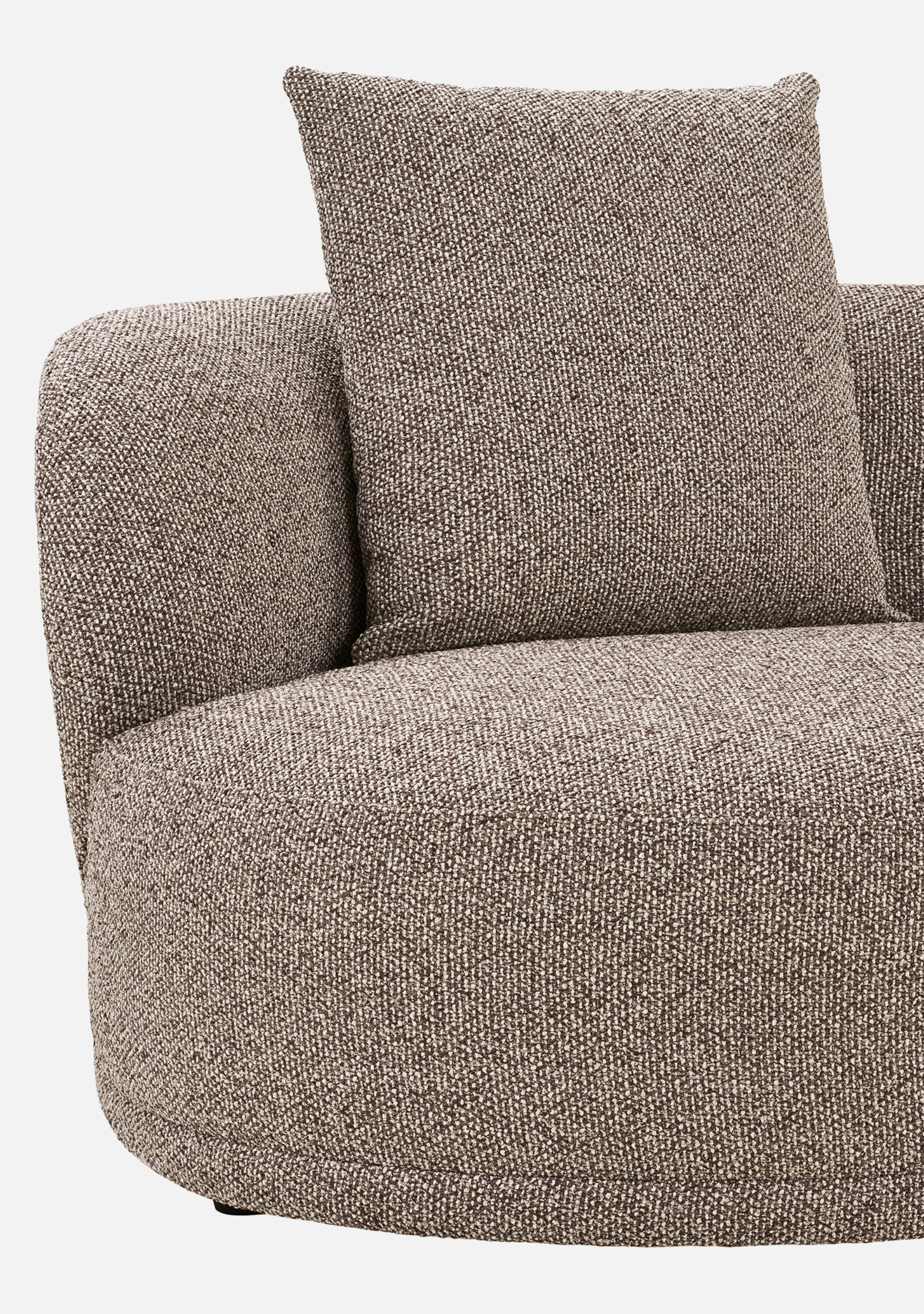 Kingston Lounge Sofa - Elara Maison