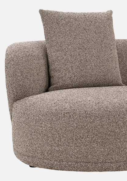 Kingston Lounge Sofa - Elara Maison