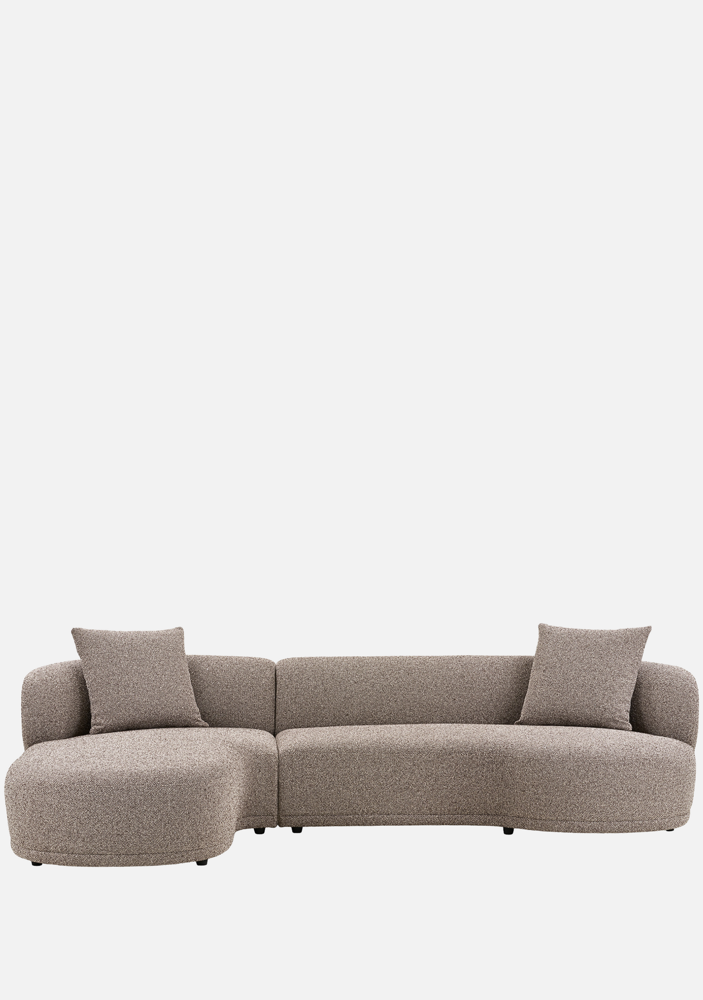 Kingston Sofa - Elara Maison