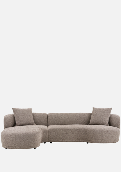 Kingston Sofa - Elara Maison
