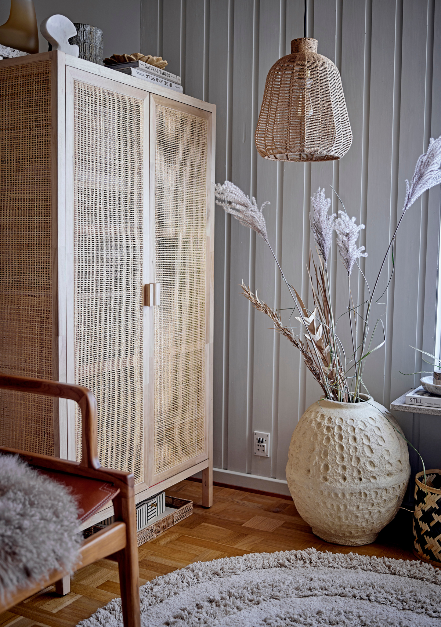 Felizia Pendant - Elara Maison