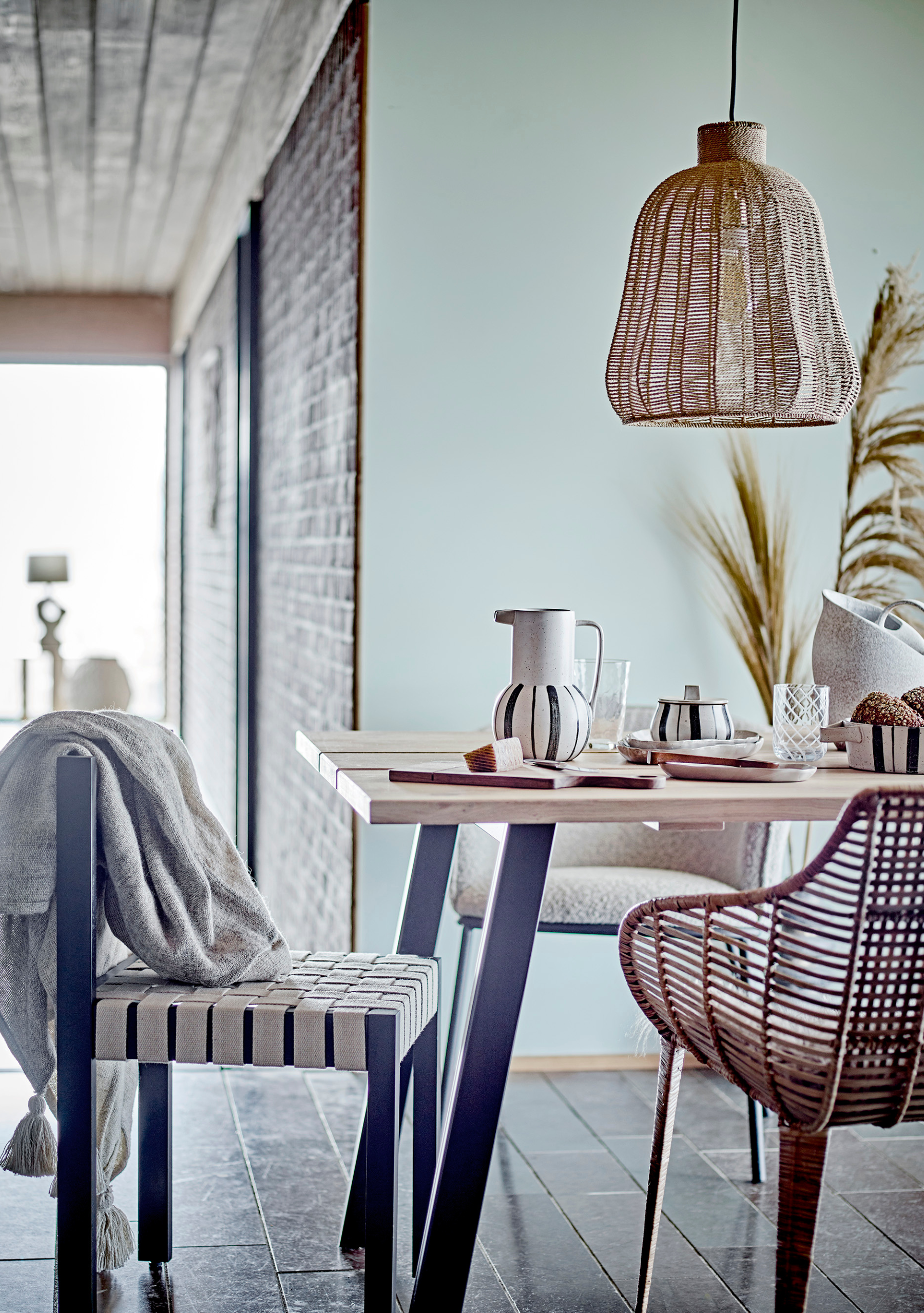 Felizia Pendant - Elara Maison