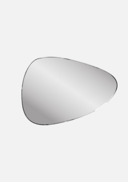 Devonport Wall Mirror - Elara Maison