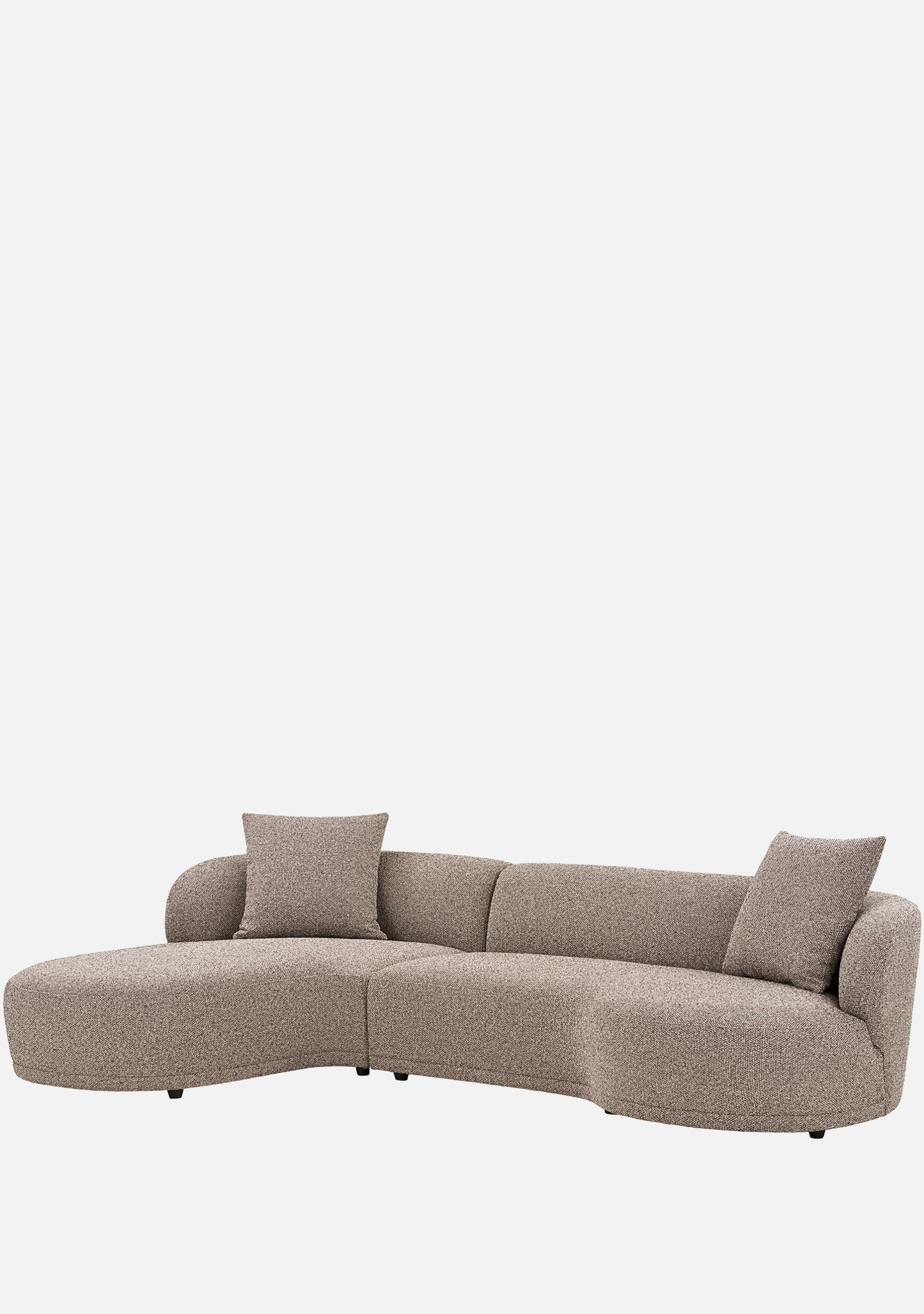Kingston Sofa - Elara Maison