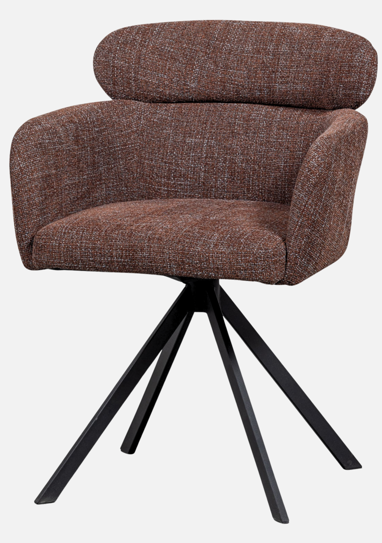 Fenne Chestnut Chairs Set of 2