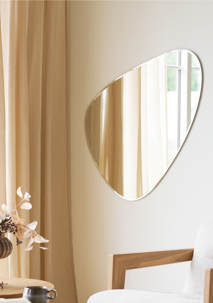 Devonport Wall Mirror - Elara Maison