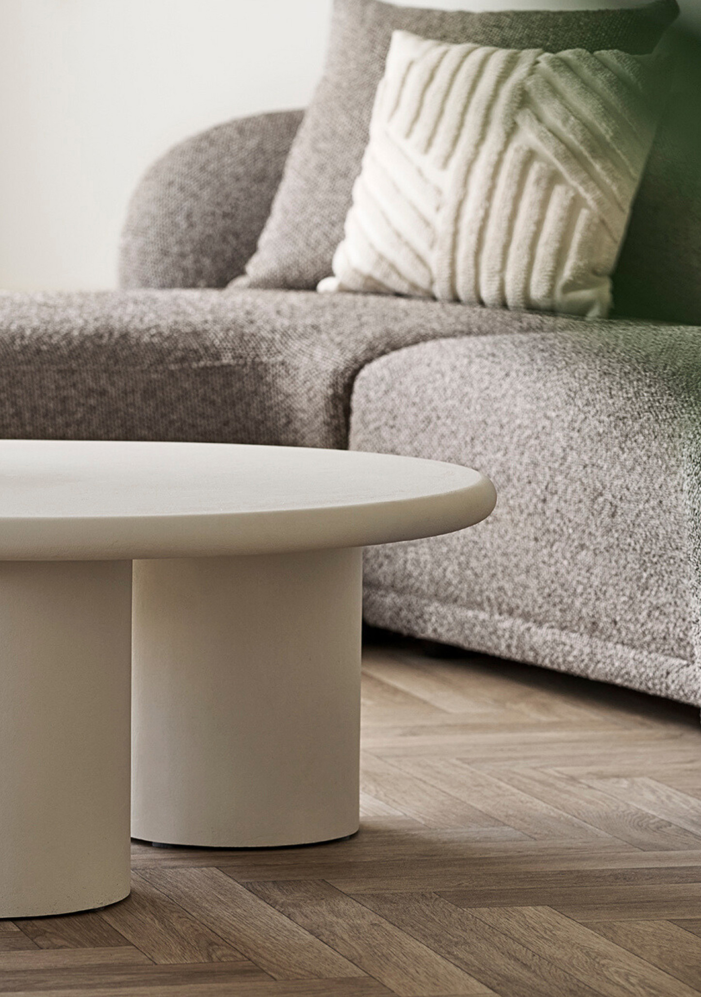 Kingston Sofa - Elara Maison