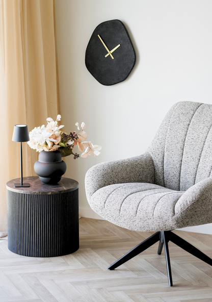 Bradford Table Lamp - Elara Maison